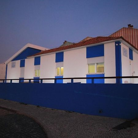 Casa Da Praia Villa Vieira de Leiria Luaran gambar