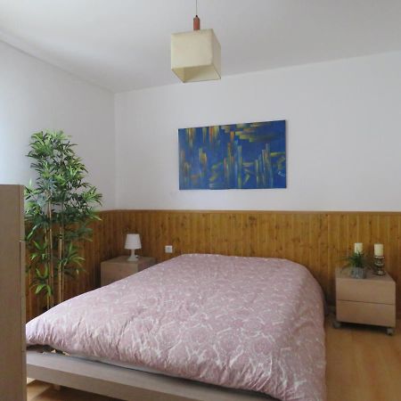 Casa Da Praia Villa Vieira de Leiria Luaran gambar