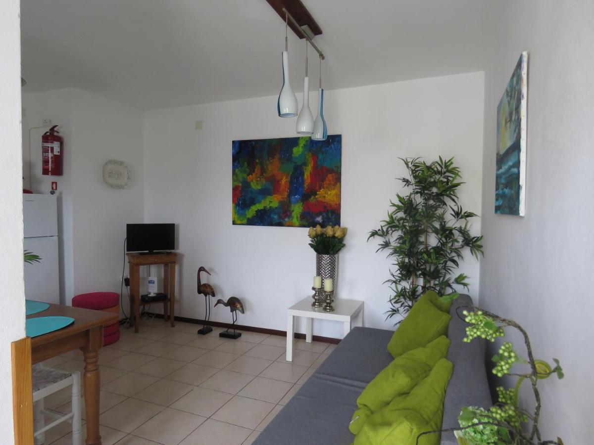 Casa Da Praia Villa Vieira de Leiria Luaran gambar