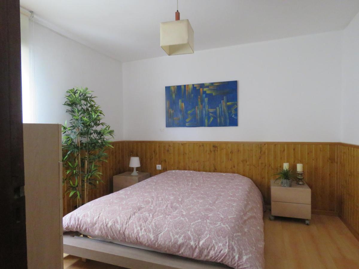 Casa Da Praia Villa Vieira de Leiria Luaran gambar
